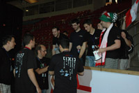 Eurobot'2011